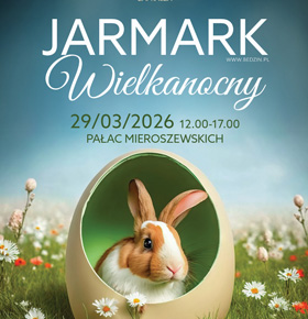 Jarmark Wielkanocny 2026 Będzin