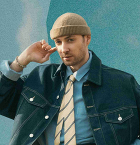 Koncert Dominik Dudek – PIWNICA PKZ Dąbrowa Górnicza