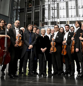 Koncert Na urodziny Spisaka – Benefis Maestry Agnieszki Duczmal – PKZ Dąbrowa Górnicza