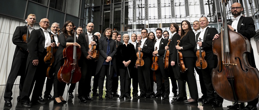 Koncert Na urodziny Spisaka – Benefis Maestry Agnieszki Duczmal – PKZ Dąbrowa Górnicza