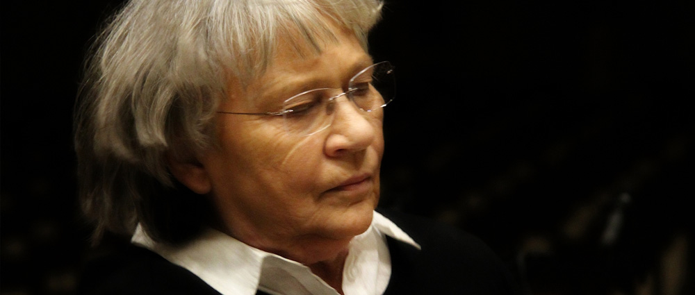 Niezrównana. Agnieszka Duczmal – spotkanie autorskie – PKZ Dąbrowa Górnicza