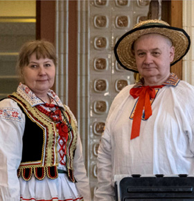 Pająki Lubelskie – wykład i warsztaty – Zagłębie i Sąsiedzi 2026 Dąbrowa Górnicza