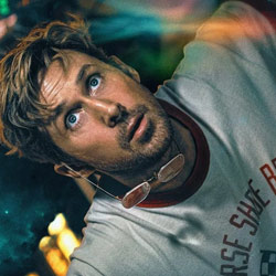 Project Hail Mary – premierowo w Kinie Helios Dąbrowa Górnicza