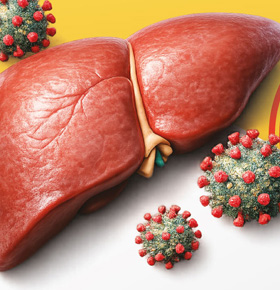 Bezpłatne badania w kierunku wykrycia wirusa HCV – Będzin