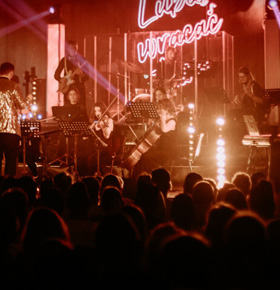 Lubię wracać tam – koncert MUZA Sosnowiec