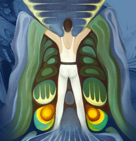 Mercury – wystawa malarstwa Renaty Przeniosło – MUZA Sosnowiec