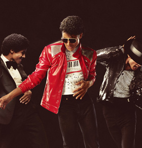 Michael – premierowo w Kinie Helios Dąbrowa Górnicza