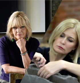 Ontologie formy – Ewa Zawadzka i Katarzyna Koczyńska-Kielan – PKZ Dąbrowa Górnicza