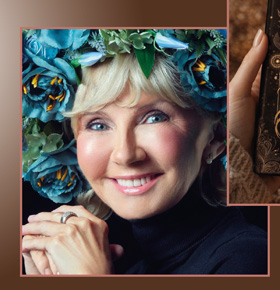 Spotkanie autorskie z Ewą Kassalą – MBP Dąbrowa Górnicza