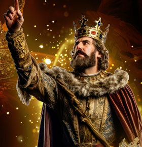 Urodziny Króla – Korowód dziecięcy i piknik Będzin