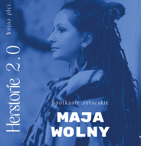 Herstorie 2.0. Wojna płci. Dialog – MBP Dąbrowa Górnicza