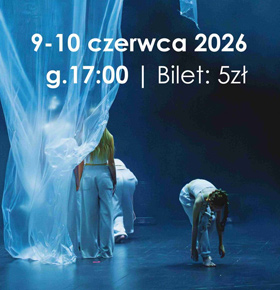 Popis Artystyczny – dzień 2 – PKZ Dąbrowa Górnicza