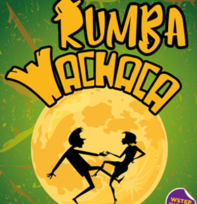 Rumba Wachaca – potańcówka pod gołym niebem Sosnowiec