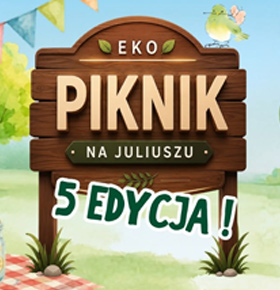 EKO Piknik na Osiedlu Juliusz Sosnowiec