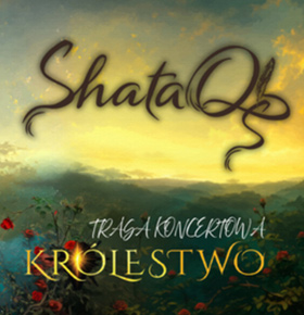 Koncert ShataQS – MUZA Sosnowiec