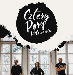Koncert zespołu „Cztery Pory Miłowania” – MUZA Sosnowiec