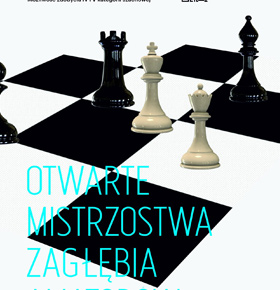 Otwarte Mistrzostwa Zagłębia Amatorów w Szachach – Sosnowiec