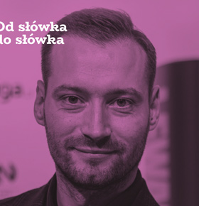 Sebastian Staszewski – spotkanie autorskie – MBP Dąbrowa Górnicza