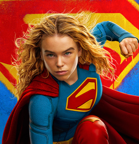 Supergirl – premierowo w Kinie Helios Dąbrowa Górnicza