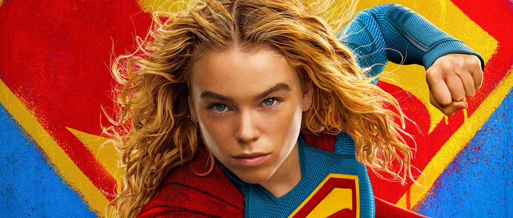 Supergirl – premierowo w Kinie Helios Dąbrowa Górnicza