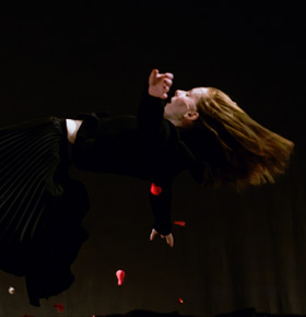 Teatr Polska: NIŻYŃSKA piano forte – PKZ Dąbrowa Górnicza