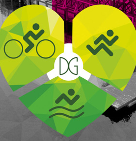 Triathlon Dąbrowa Górnicza 2026 – Pogoria III