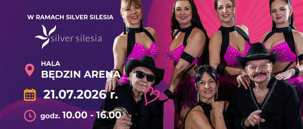 II Festiwal „A kto nam zabroni” – Będzin Arena