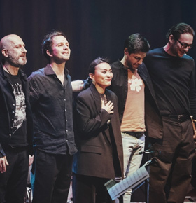 Koncert Szymon Mika – Scena|anecS – PKZ Dąbrowa Górnicza