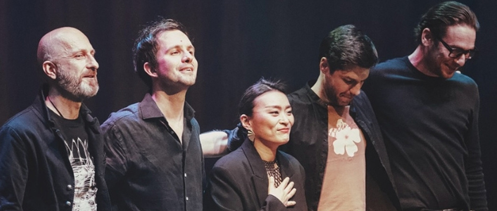 Koncert Szymon Mika –  Scena|anecS – PKZ Dąbrowa Górnicza