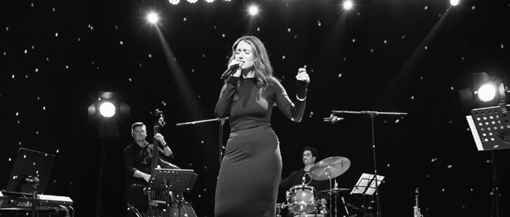 Koncert The Statue of Jazz – Scena|anecS – PKZ Dąbrowa Górnicza