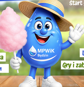 Piknik z Będziwodkiem