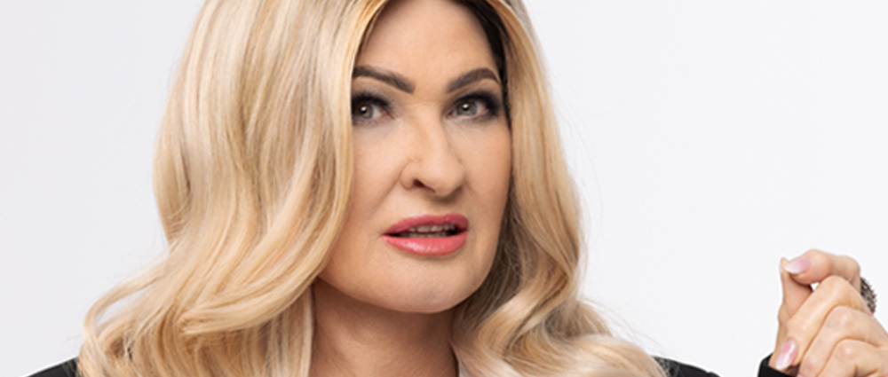 Beata Kozidrak Unplugged – koncert PKZ Dąbrowa Górnicza