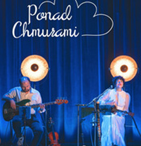 Koncert Ponad Chmurami – Bujający w obłokach – DK Ząbkowice Dąbrowa Górnicza