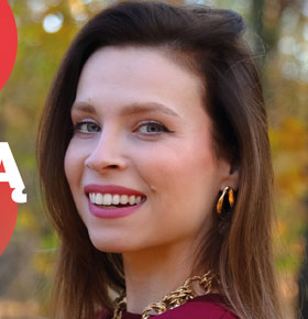 Spotkanie autorskie – Paulina Mikuła – MBP Dąbrowa Górnicza
