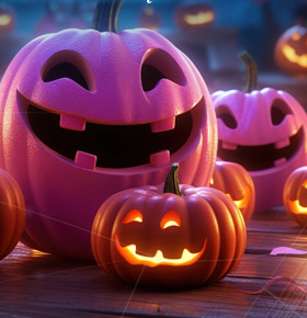 Halloween Party Będzin 2026