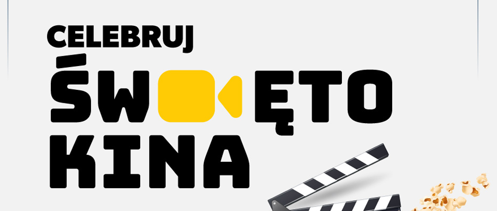 Święto Kina w Helios Dąbrowa Górnicza
